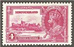 Newfoundland Scott 226 Mint VF
